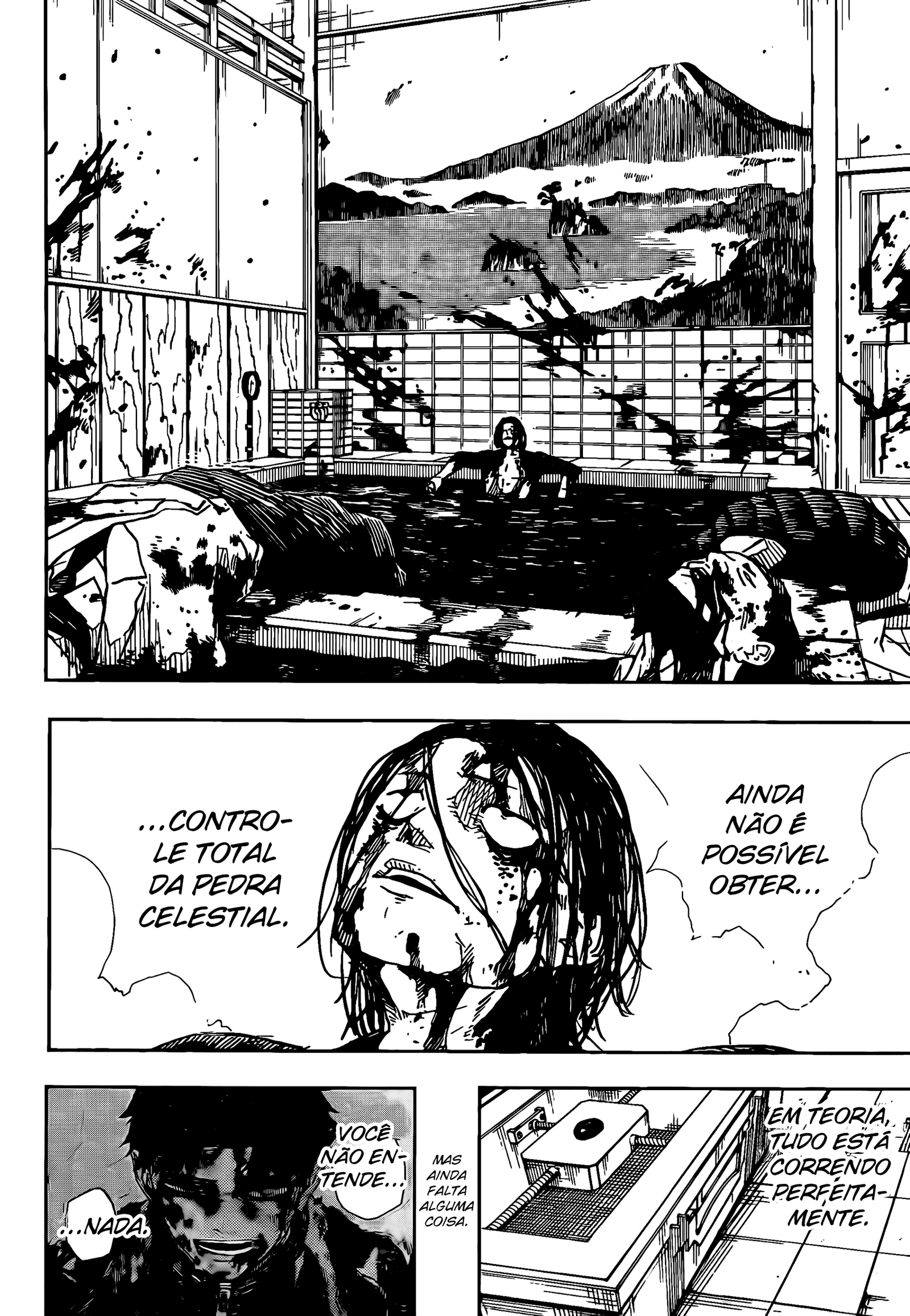 Read KaguraBachi (pt) Manga Online