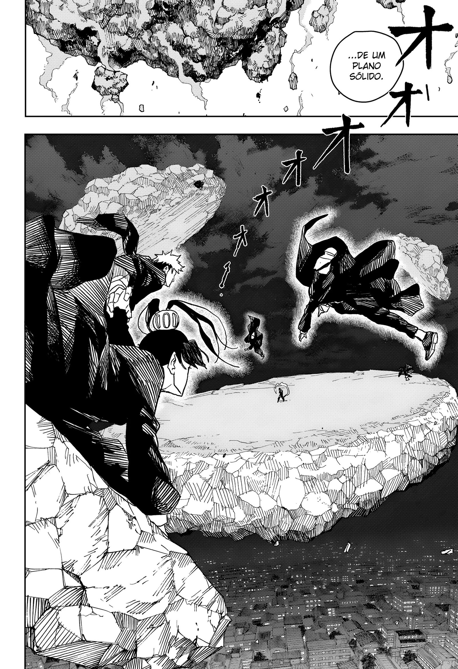 Read KaguraBachi (pt) Manga Online