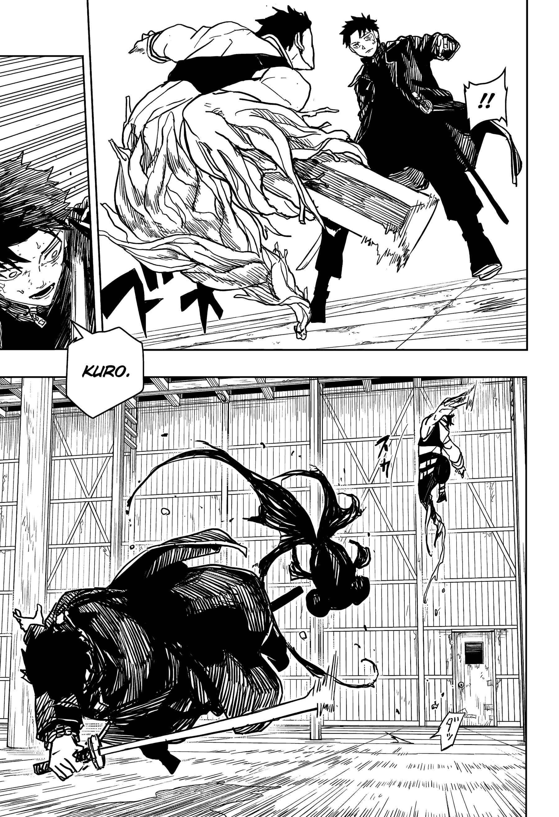 Read KaguraBachi (pt) Manga Online