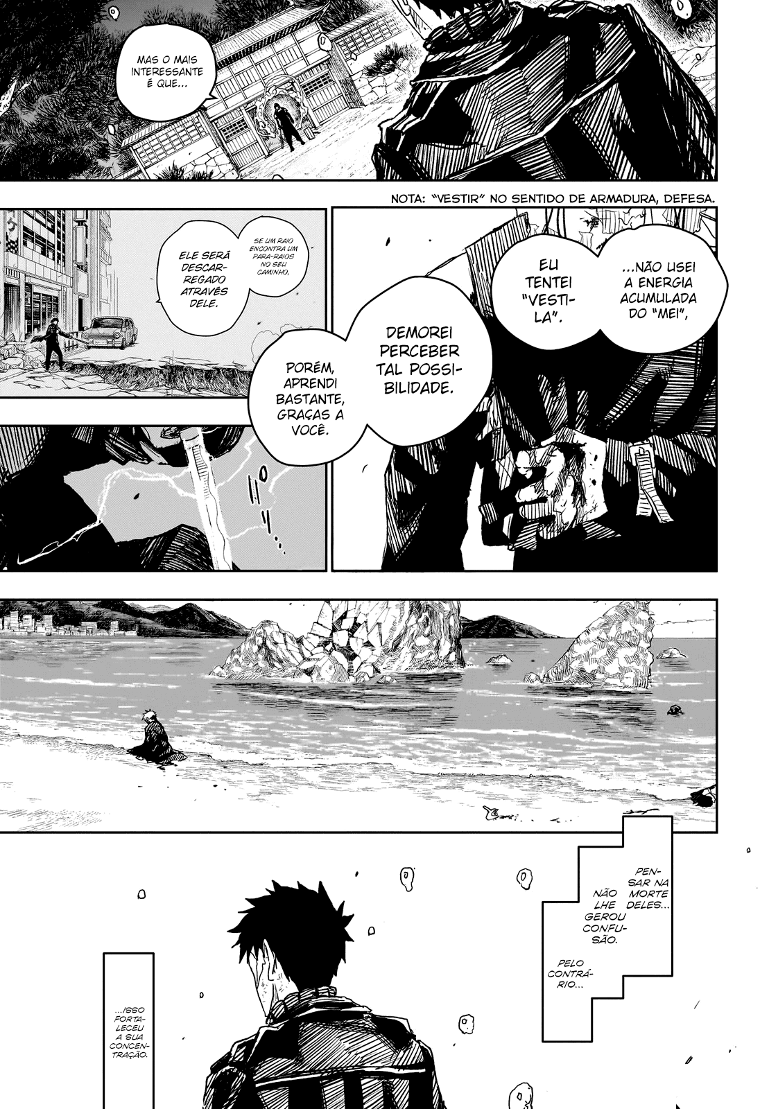 Read KaguraBachi (pt) Manga Online