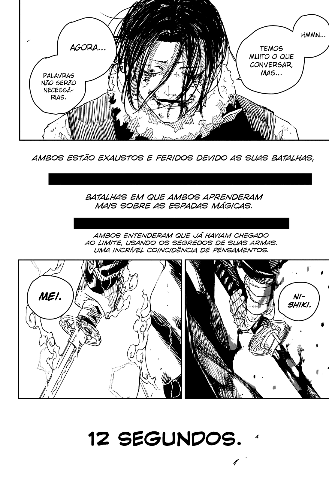 Read KaguraBachi (pt) Manga Online