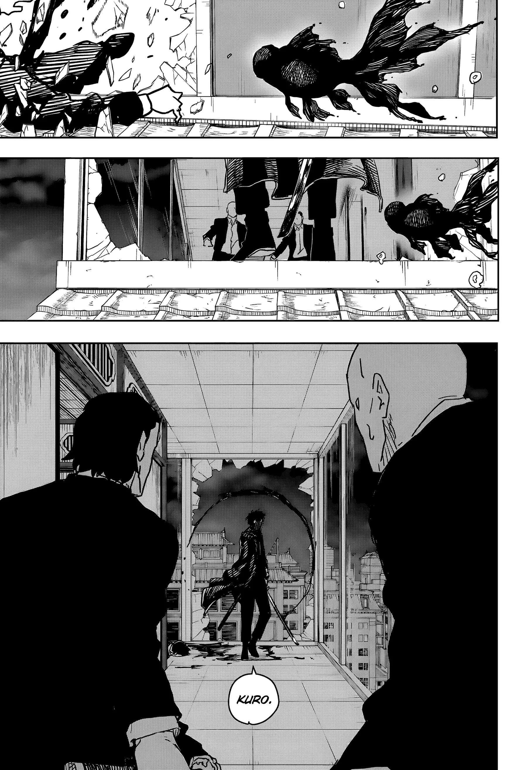 Read KaguraBachi (pt) Manga Online