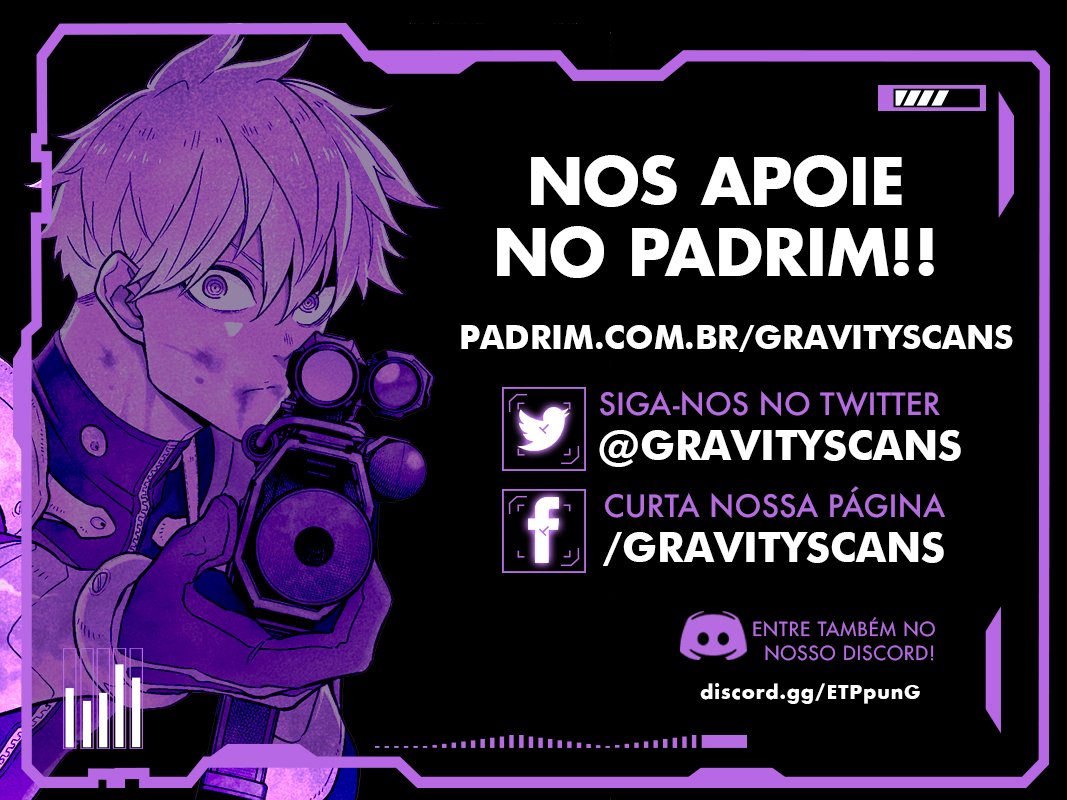 Read Kaiju No. 8 (pt) Manga Online