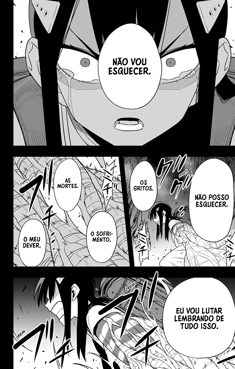 Read Kaiju No. 8 (pt) Manga Online