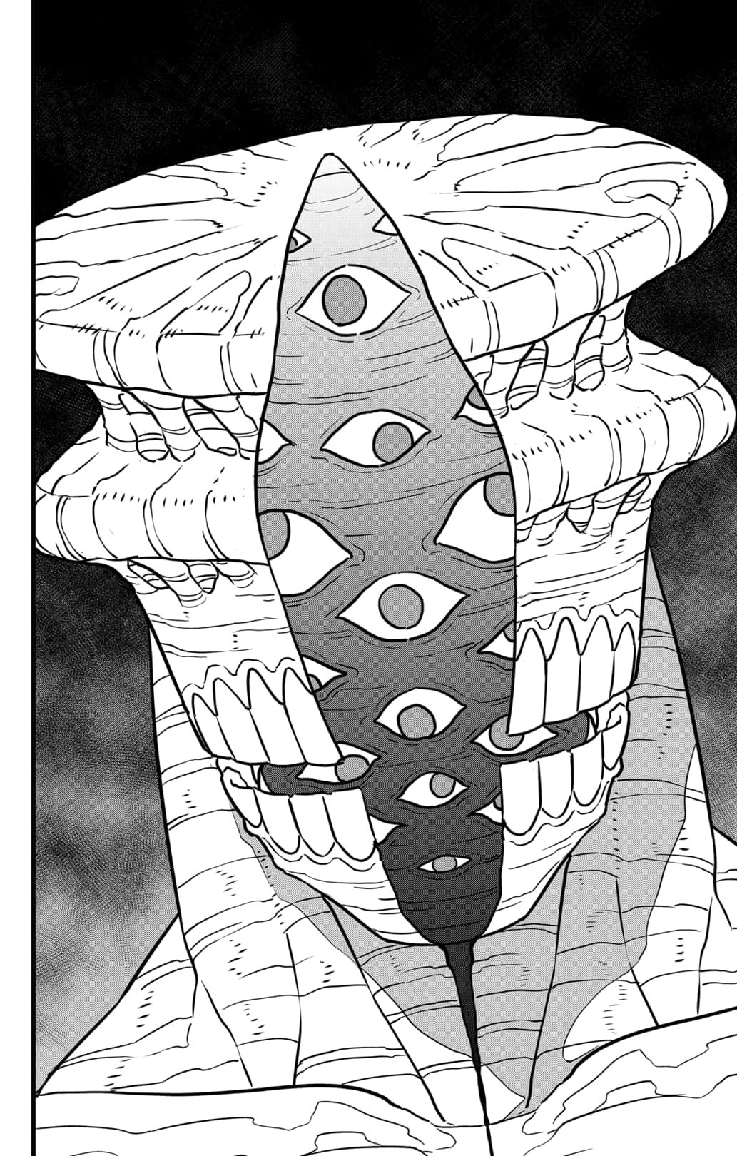 Read Kaiju No. 8 (pt) Manga Online