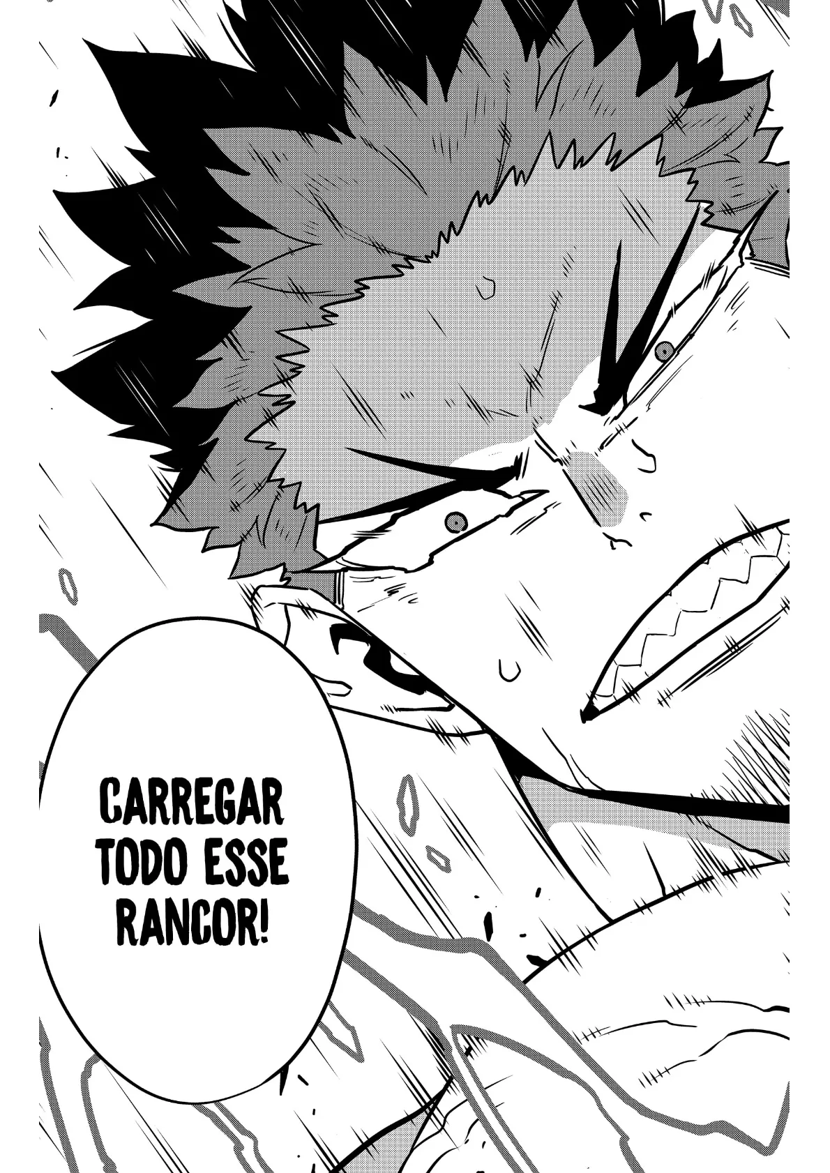 Read Kaiju No. 8 (pt) Manga Online