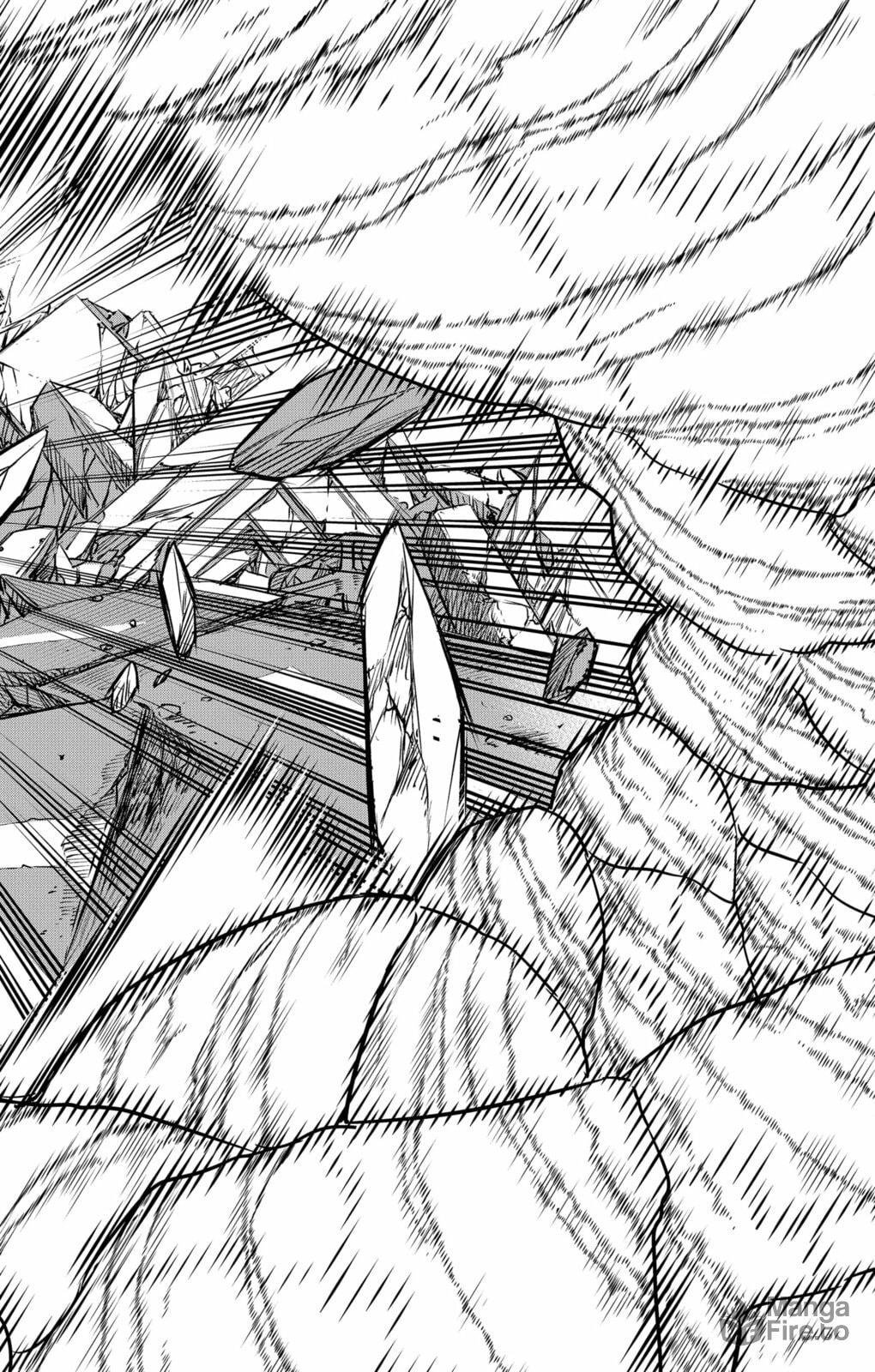 Read Kaiju No. 8 (pt) Manga Online