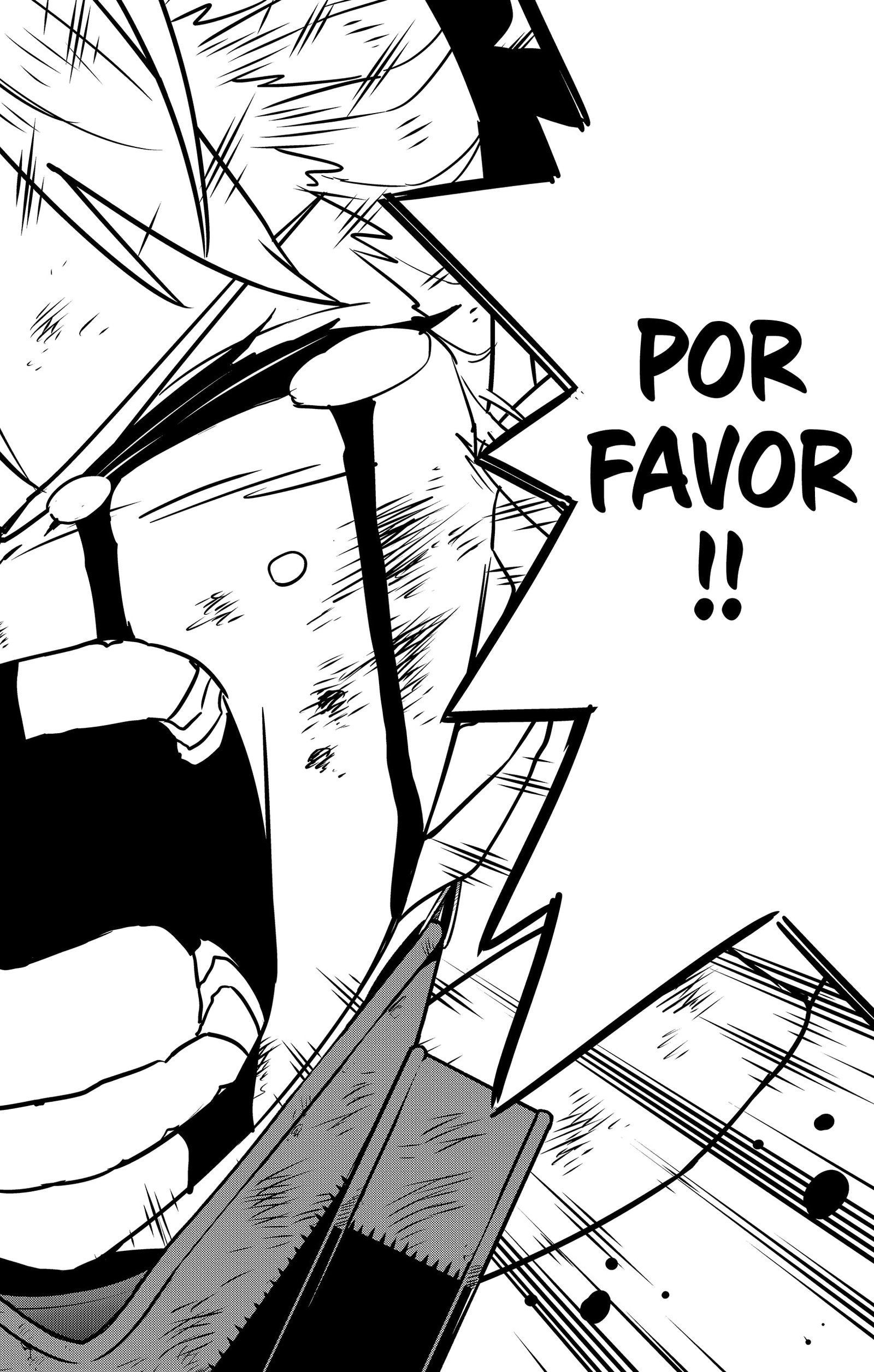 Read Kaiju No. 8 (pt) Manga Online