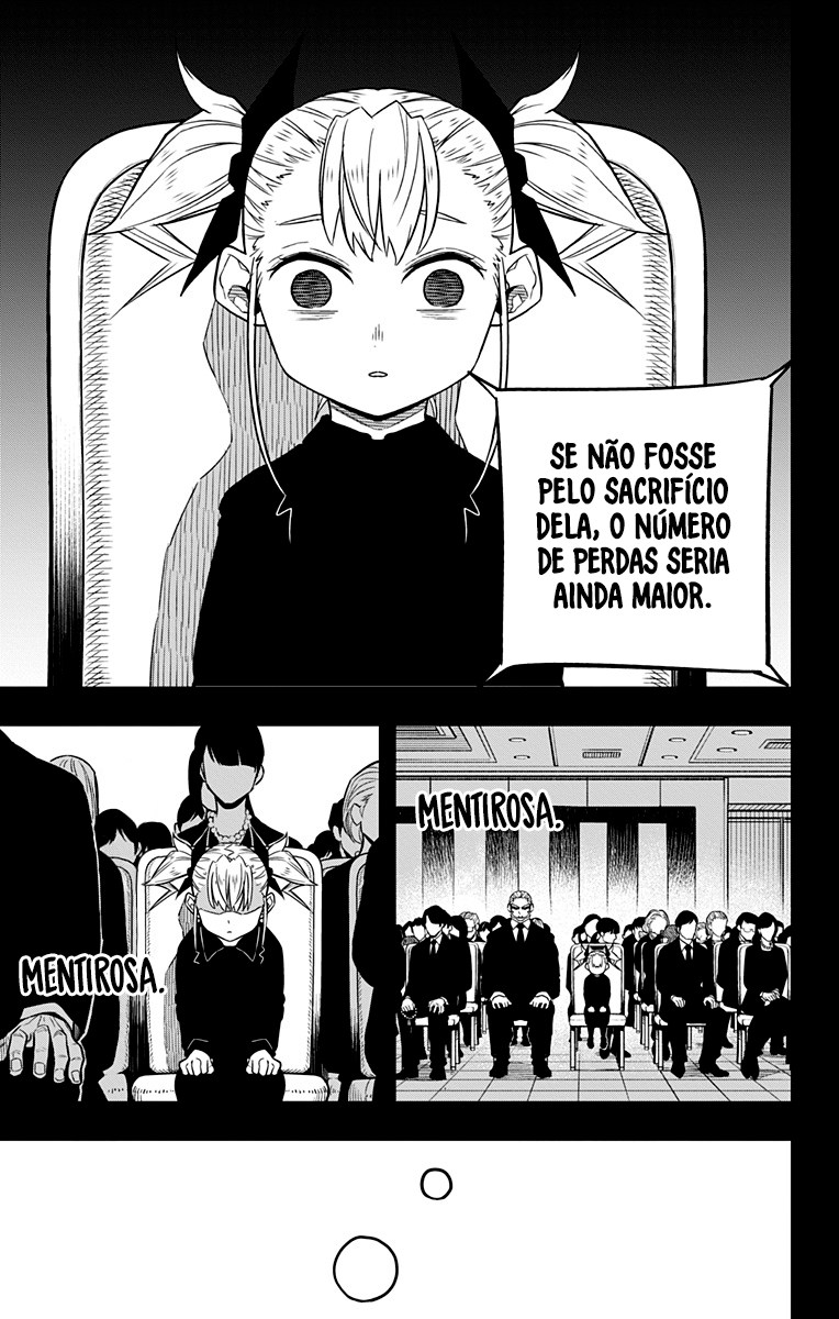 Read Kaiju No. 8 (pt) Manga Online