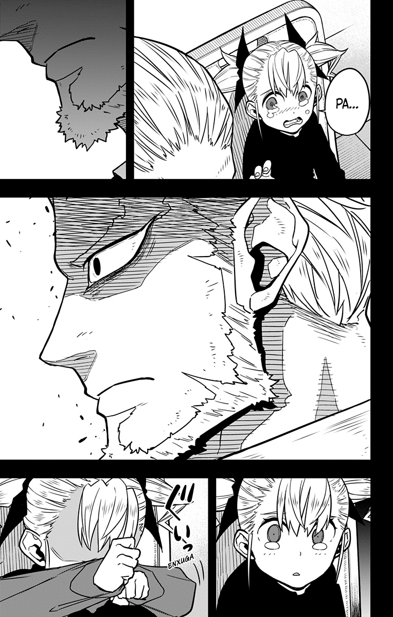 Read Kaiju No. 8 (pt) Manga Online