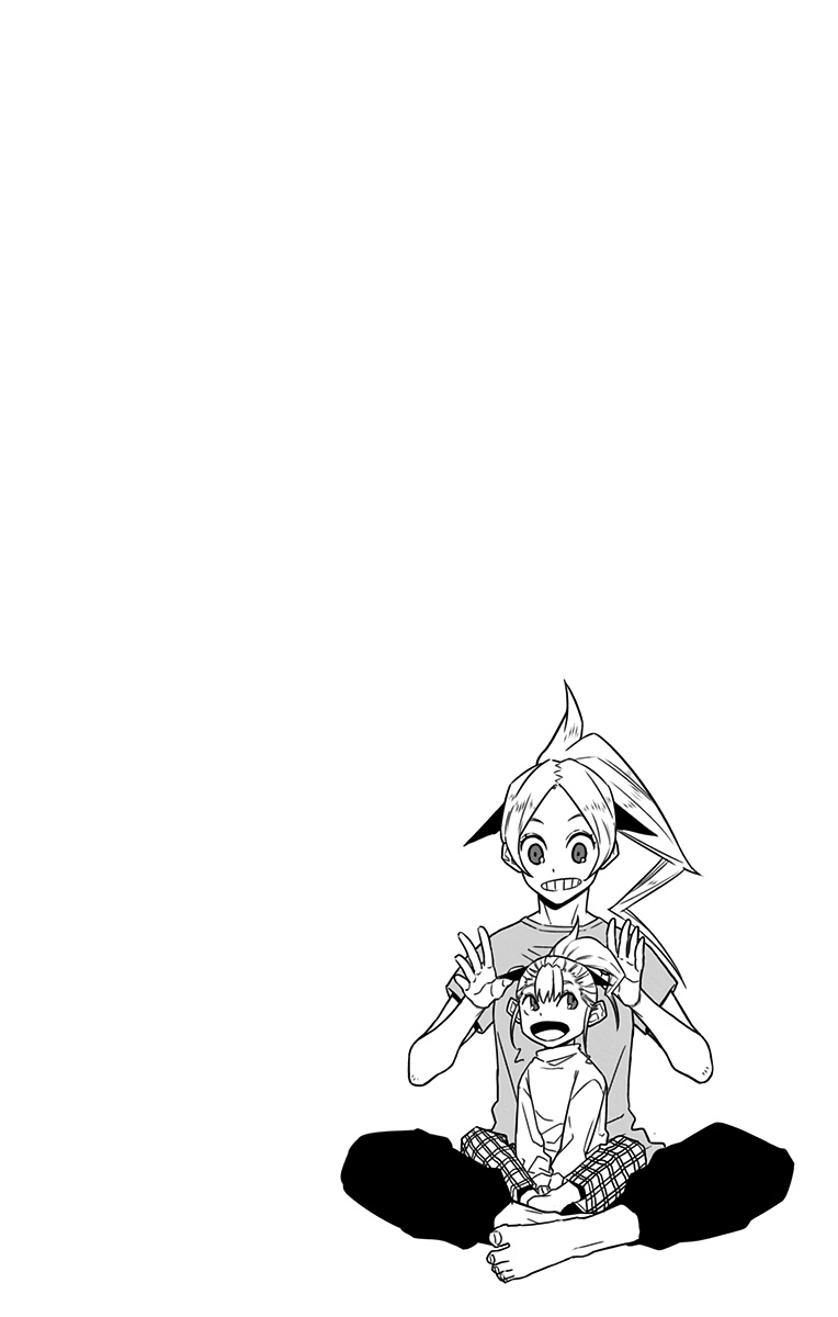 Read Kaiju No. 8 (pt) Manga Online