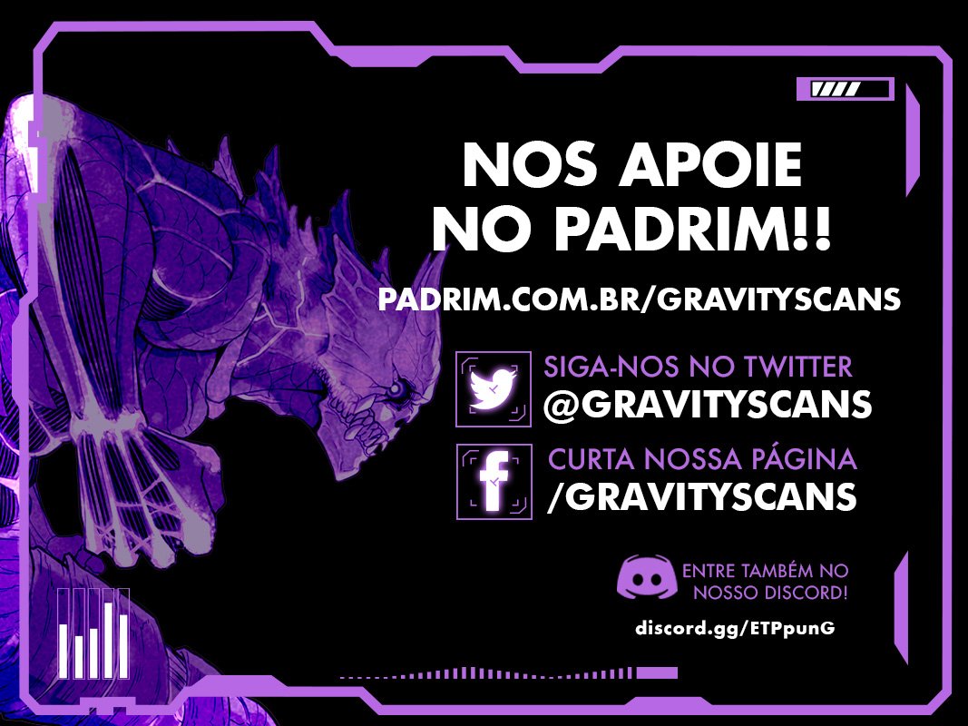 Read Kaiju No. 8 (pt) Manga Online