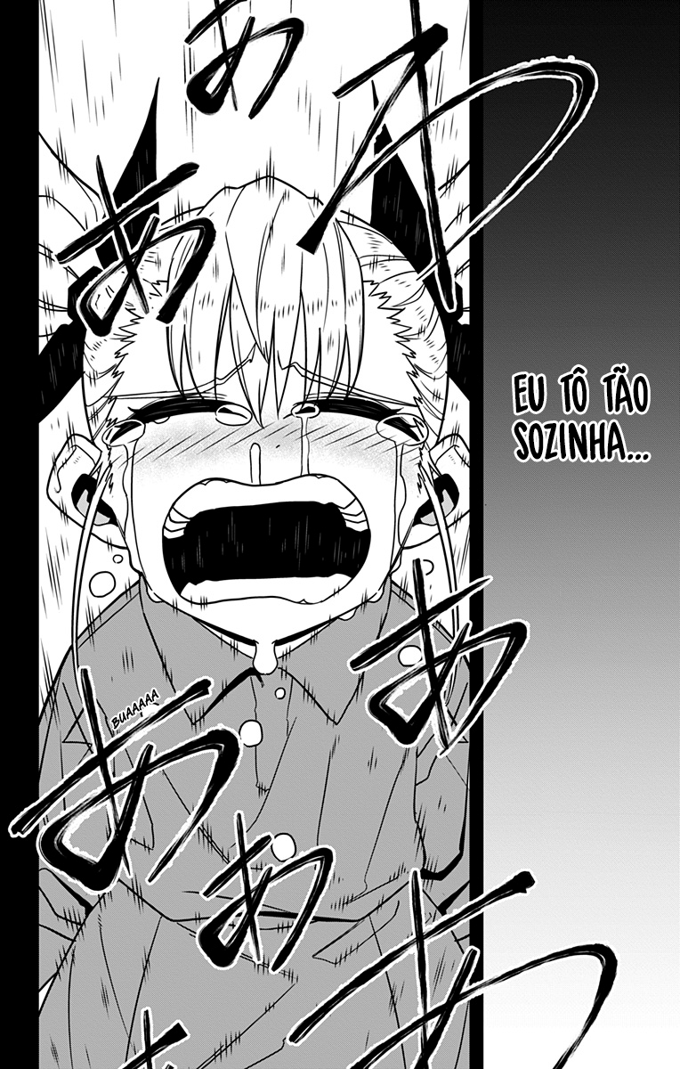 Read Kaiju No. 8 (pt) Manga Online