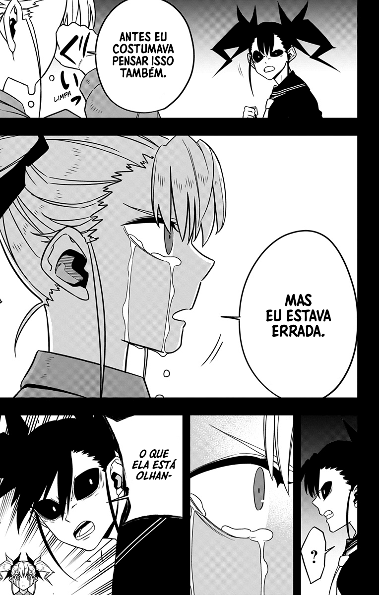 Read Kaiju No. 8 (pt) Manga Online