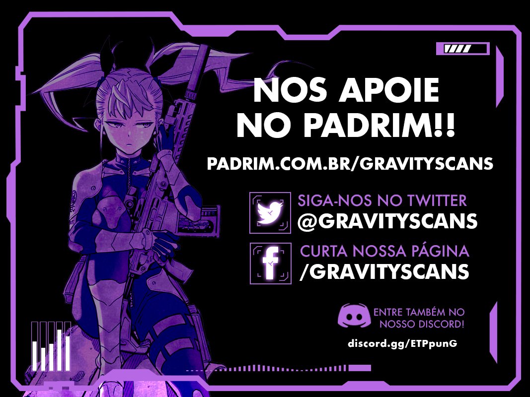 Read Kaiju No. 8 (pt) Manga Online