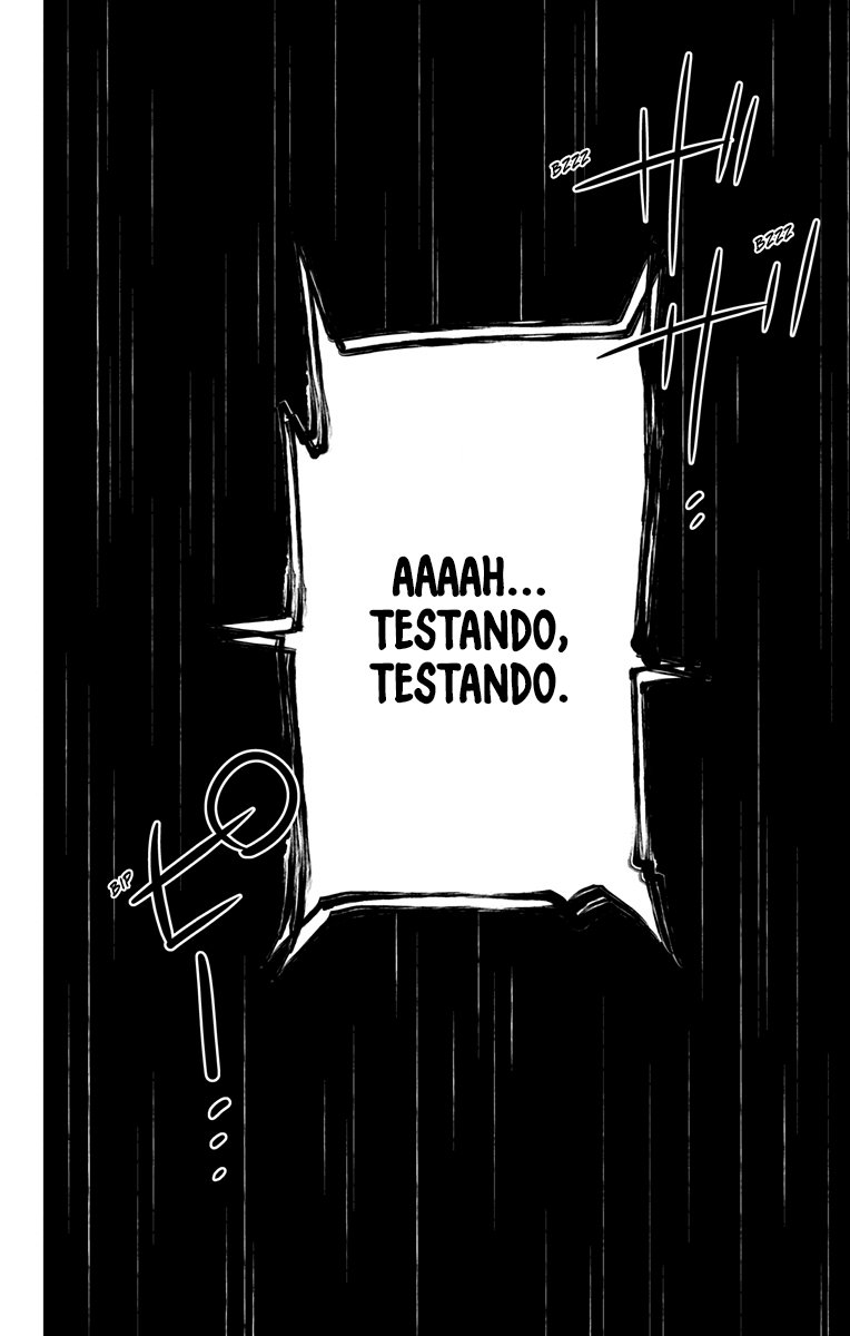 Read Kaiju No. 8 (pt) Manga Online