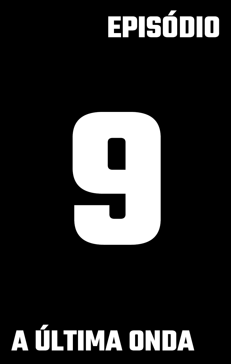 Read Kaiju No. 8 (pt) Manga Online