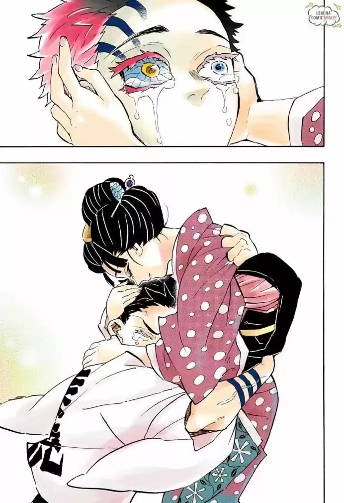 Read Kimetsu no Yaiba (pt) Manga Online