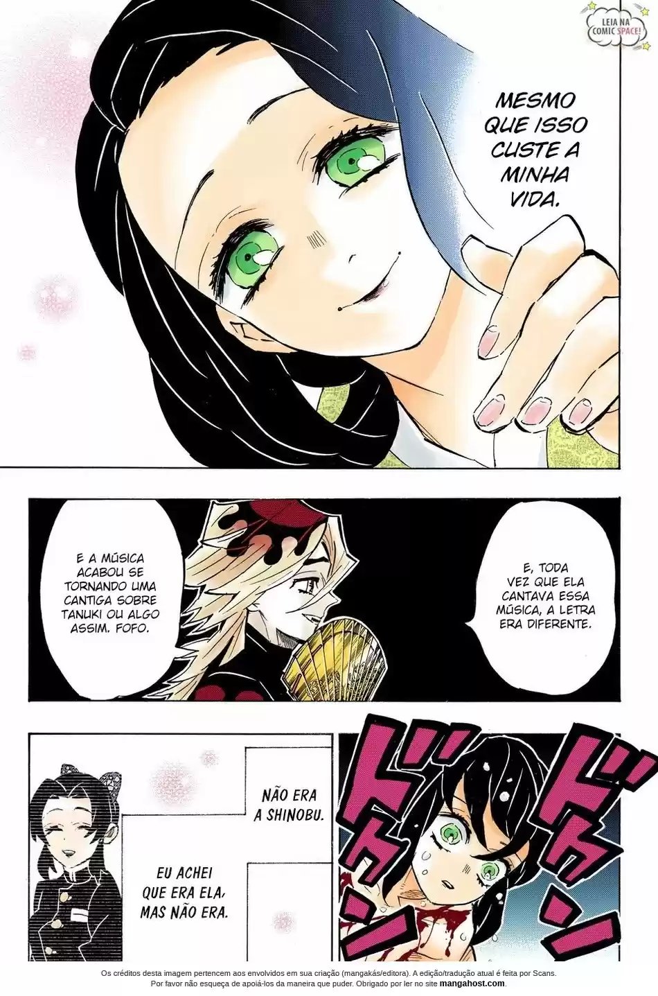 Read Kimetsu no Yaiba (pt) Manga Online