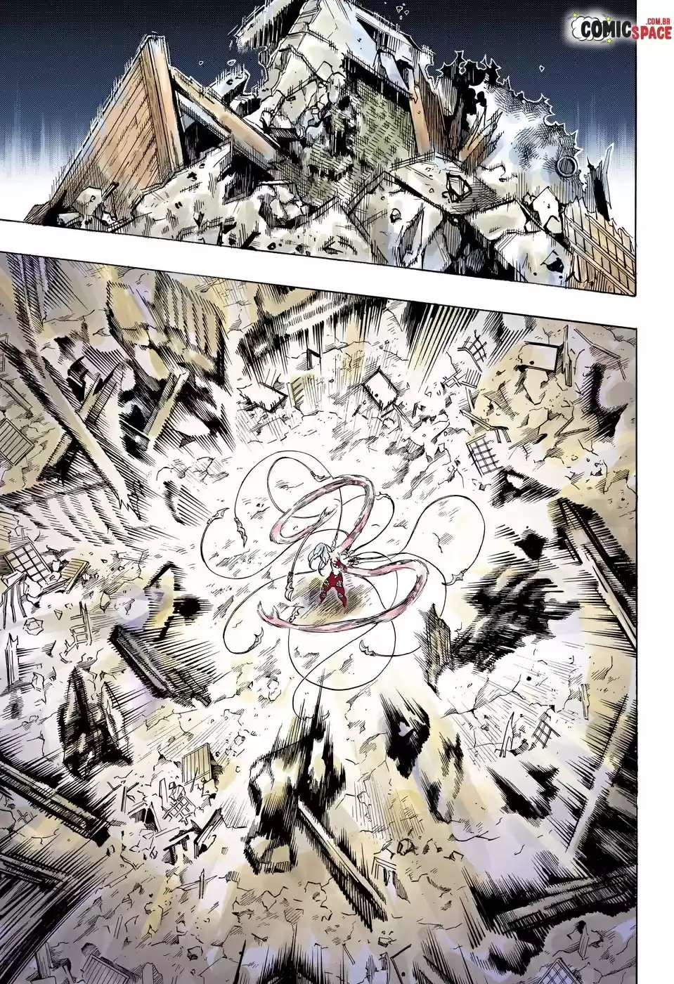 Read Kimetsu no Yaiba (pt) Manga Online