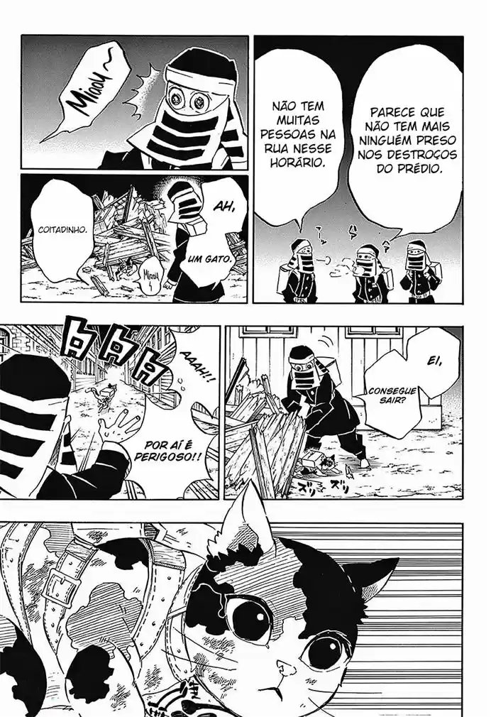 Read Kimetsu no Yaiba (pt) Manga Online