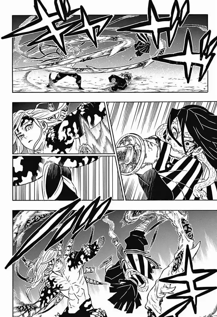 Read Kimetsu no Yaiba (pt) Manga Online