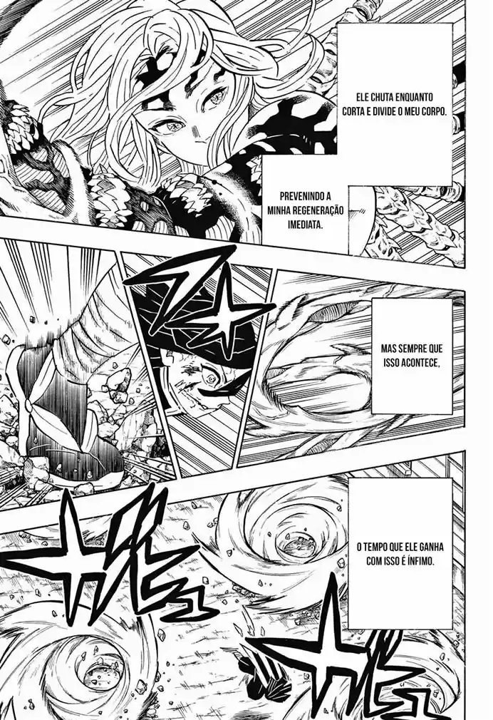 Read Kimetsu no Yaiba (pt) Manga Online