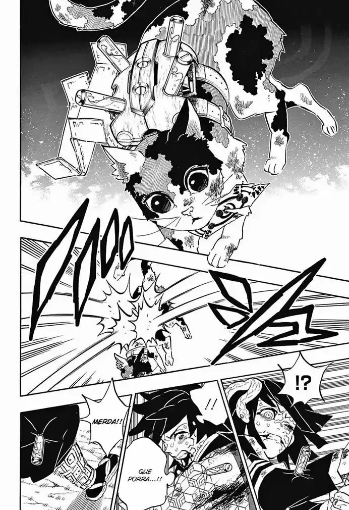 Read Kimetsu no Yaiba (pt) Manga Online