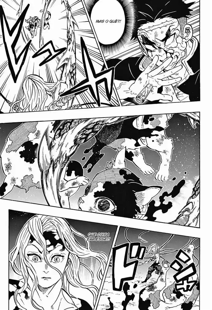 Read Kimetsu no Yaiba (pt) Manga Online