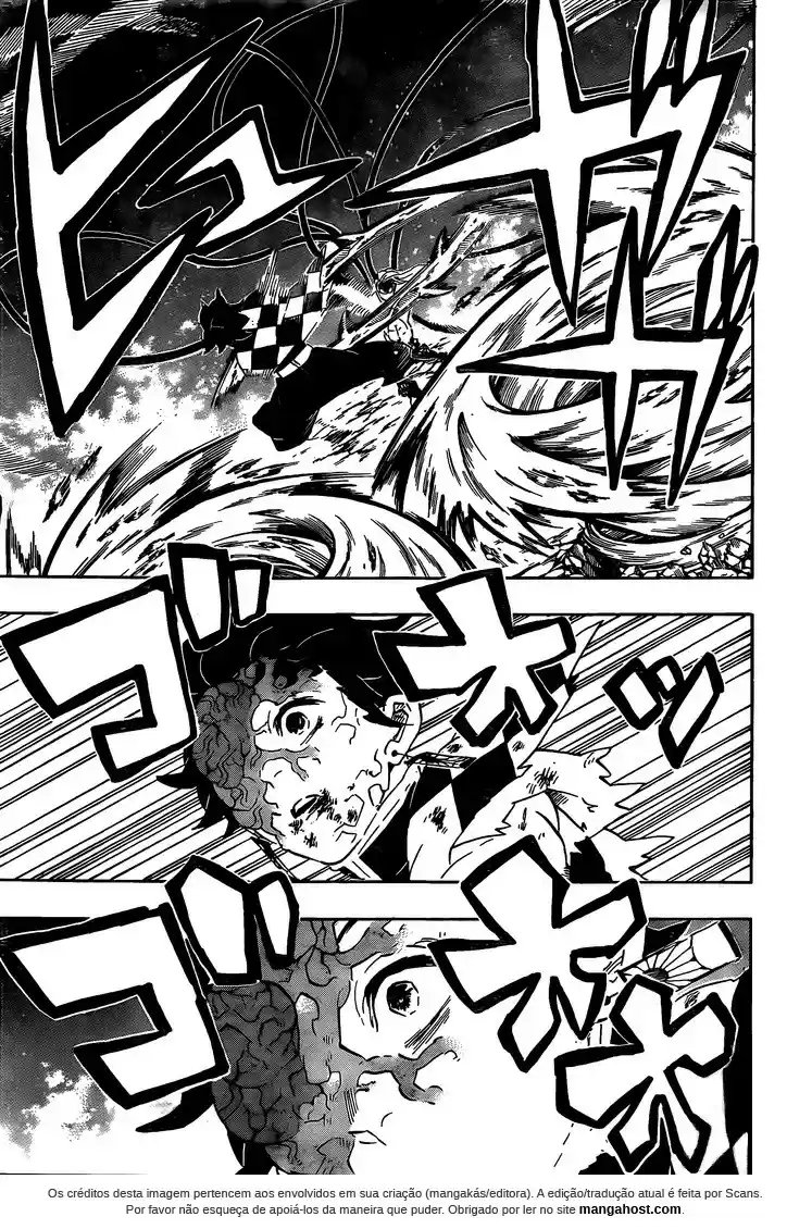 Read Kimetsu no Yaiba (pt) Manga Online