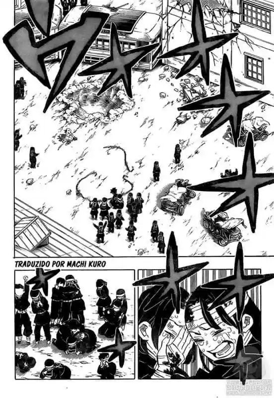 Read Kimetsu no Yaiba (pt) Manga Online