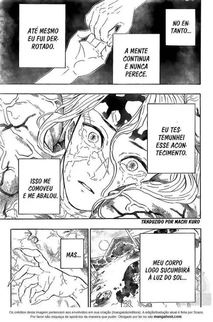 Read Kimetsu no Yaiba (pt) Manga Online