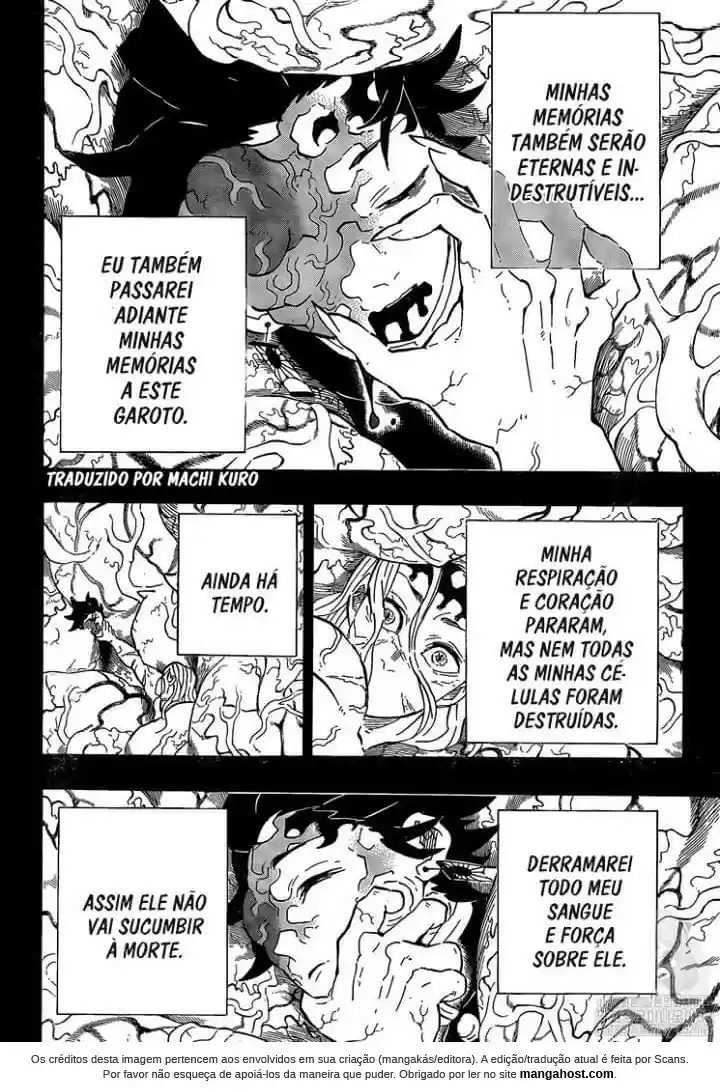 Read Kimetsu no Yaiba (pt) Manga Online