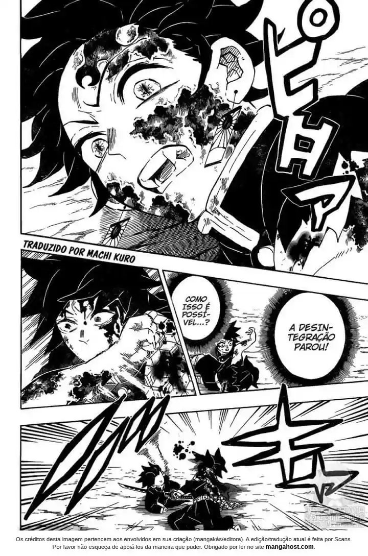 Read Kimetsu no Yaiba (pt) Manga Online