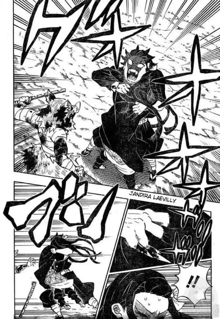 Read Kimetsu no Yaiba (pt) Manga Online