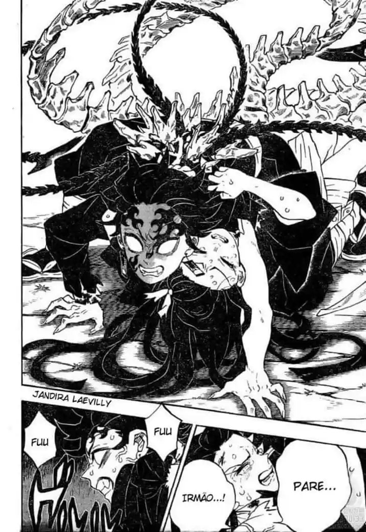 Read Kimetsu no Yaiba (pt) Manga Online