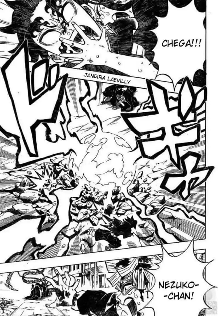 Read Kimetsu no Yaiba (pt) Manga Online