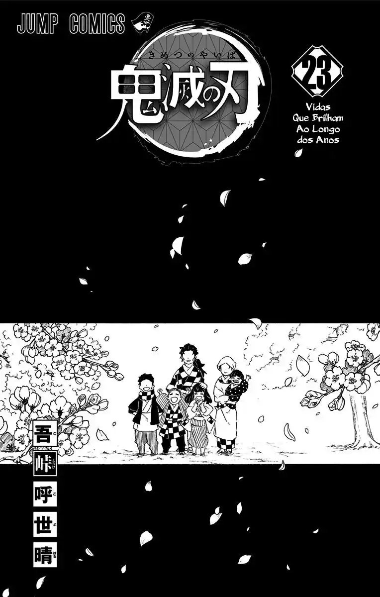 Read Kimetsu no Yaiba (pt) Manga Online
