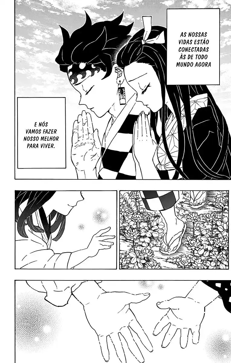 Read Kimetsu no Yaiba (pt) Manga Online