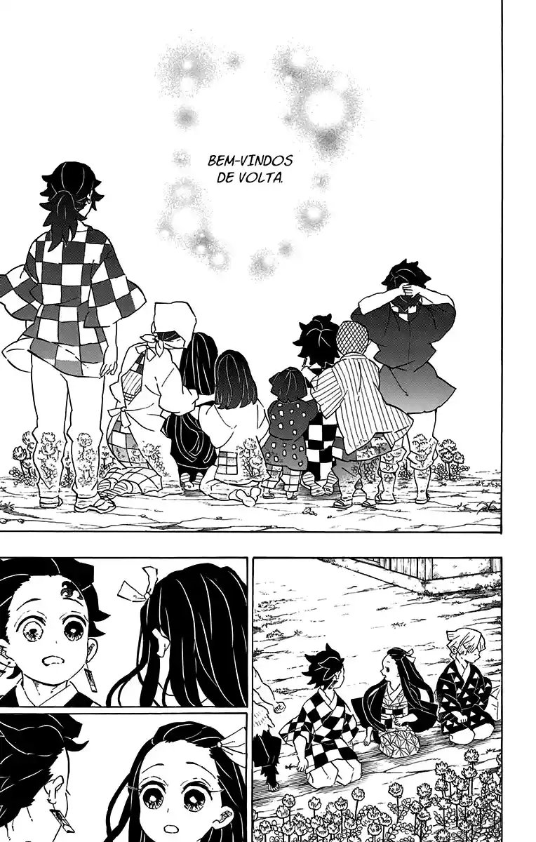 Read Kimetsu no Yaiba (pt) Manga Online
