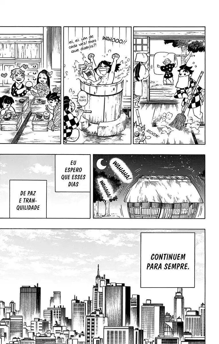 Read Kimetsu no Yaiba (pt) Manga Online