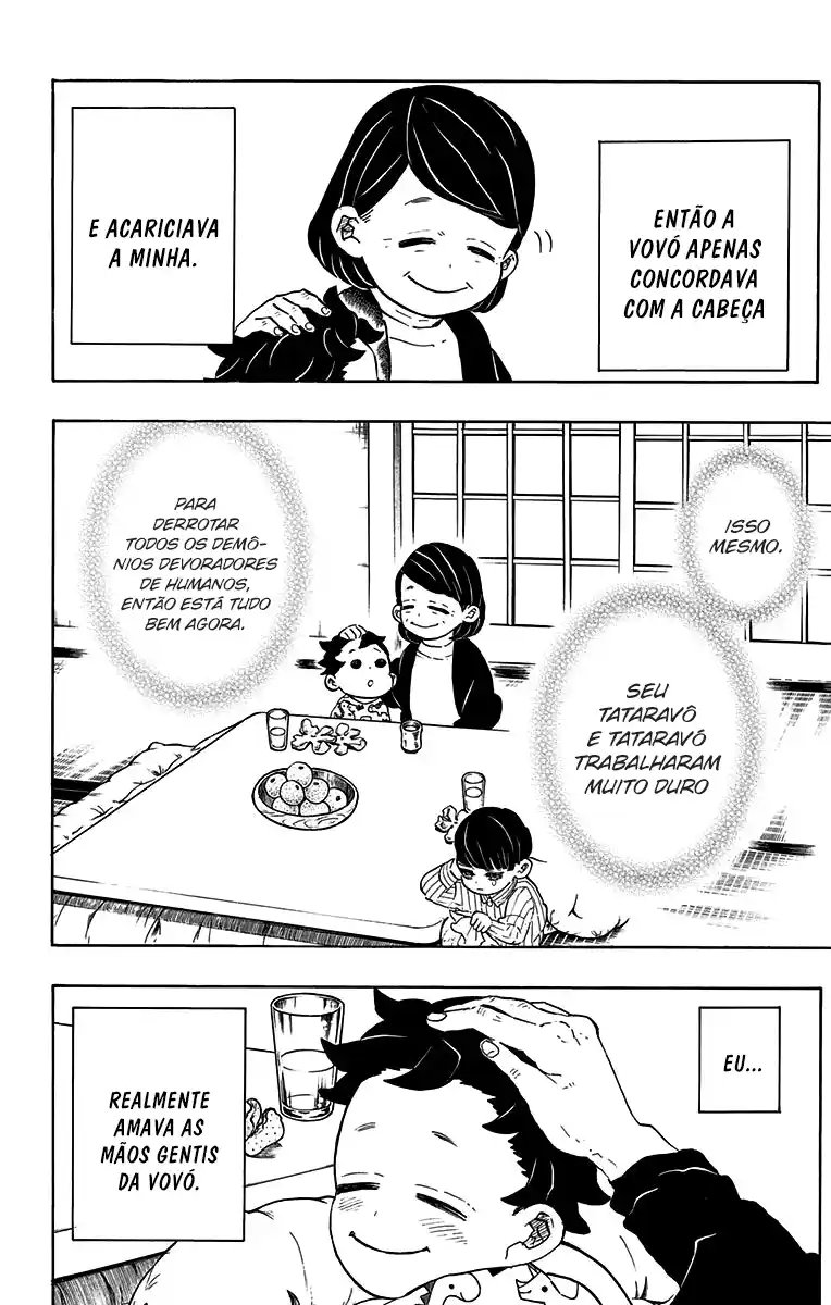 Read Kimetsu no Yaiba (pt) Manga Online