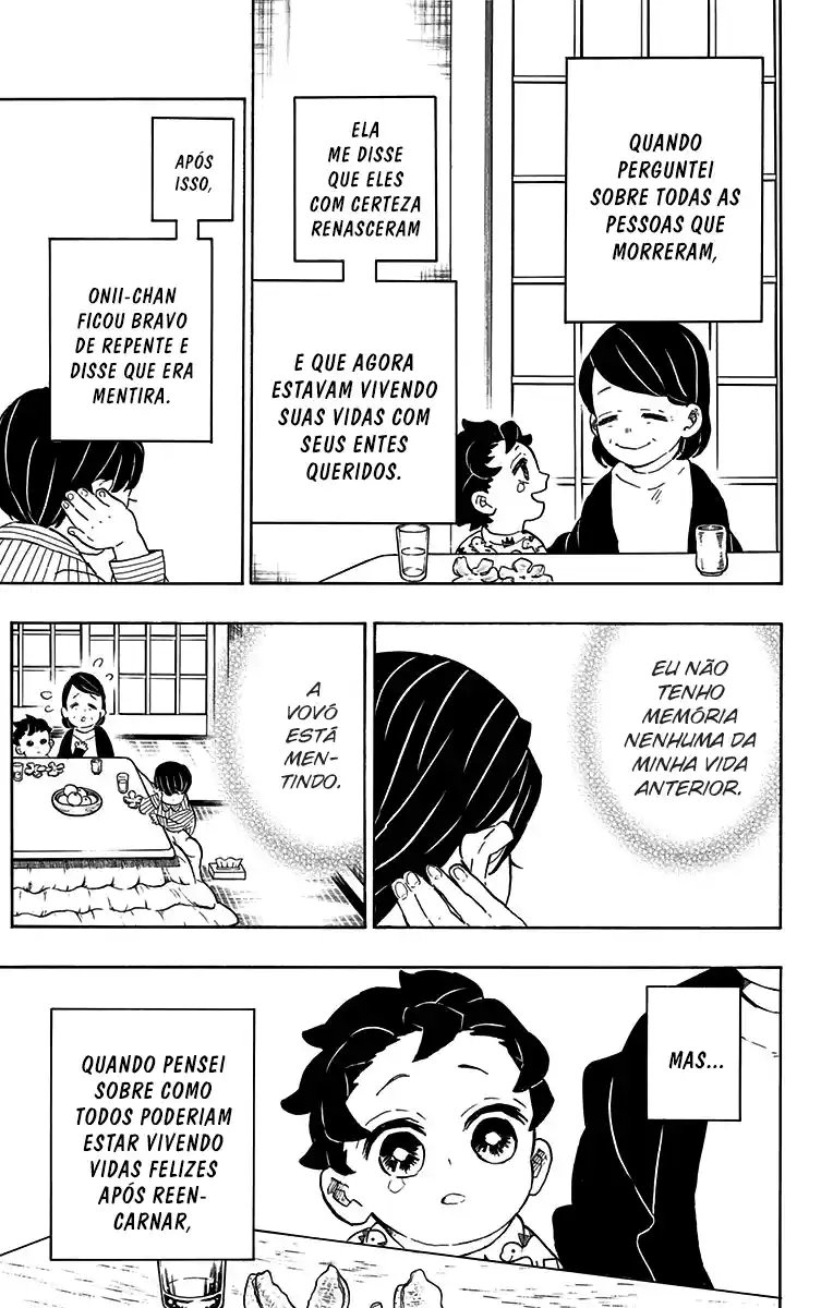 Read Kimetsu no Yaiba (pt) Manga Online