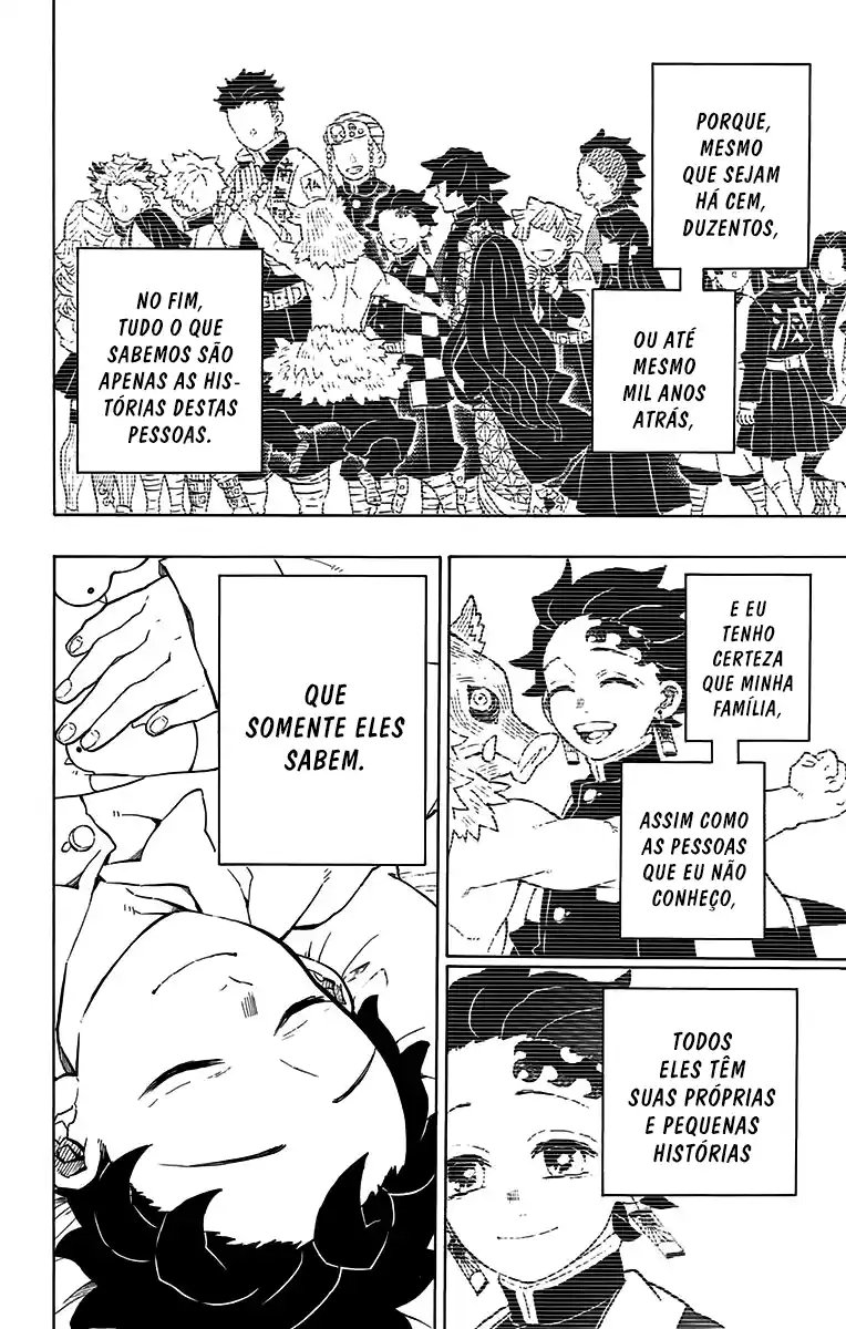 Read Kimetsu no Yaiba (pt) Manga Online