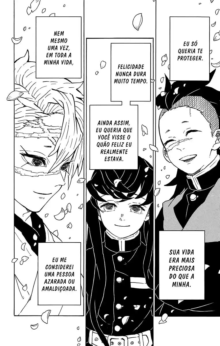 Read Kimetsu no Yaiba (pt) Manga Online