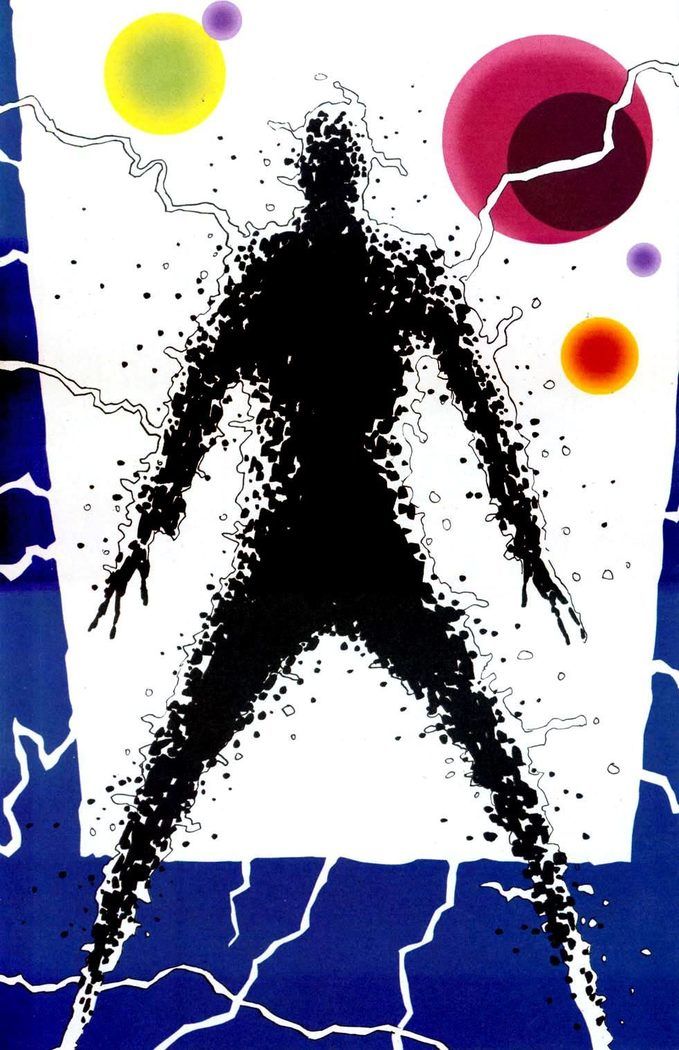 Read Lúcifer (pt) Manga Online