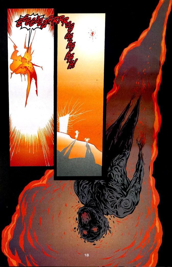 Read Lúcifer (pt) Manga Online