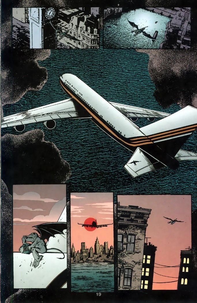 Read Lúcifer (pt) Manga Online