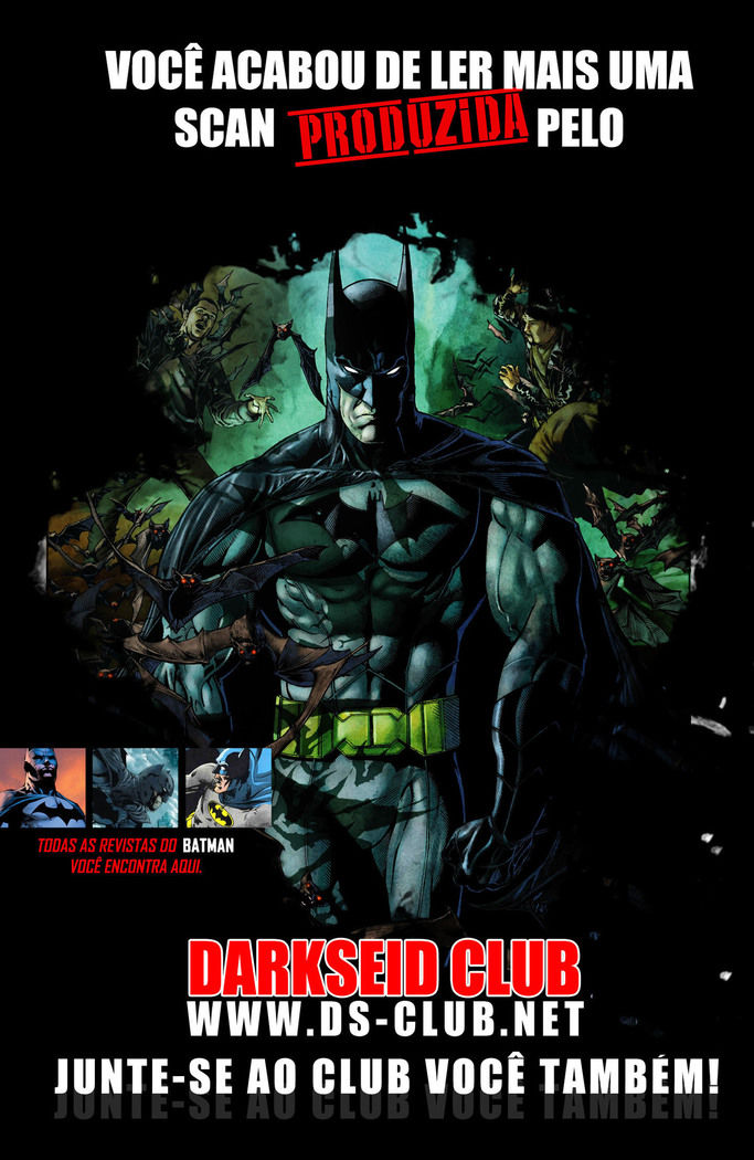 Read Lúcifer (pt) Manga Online