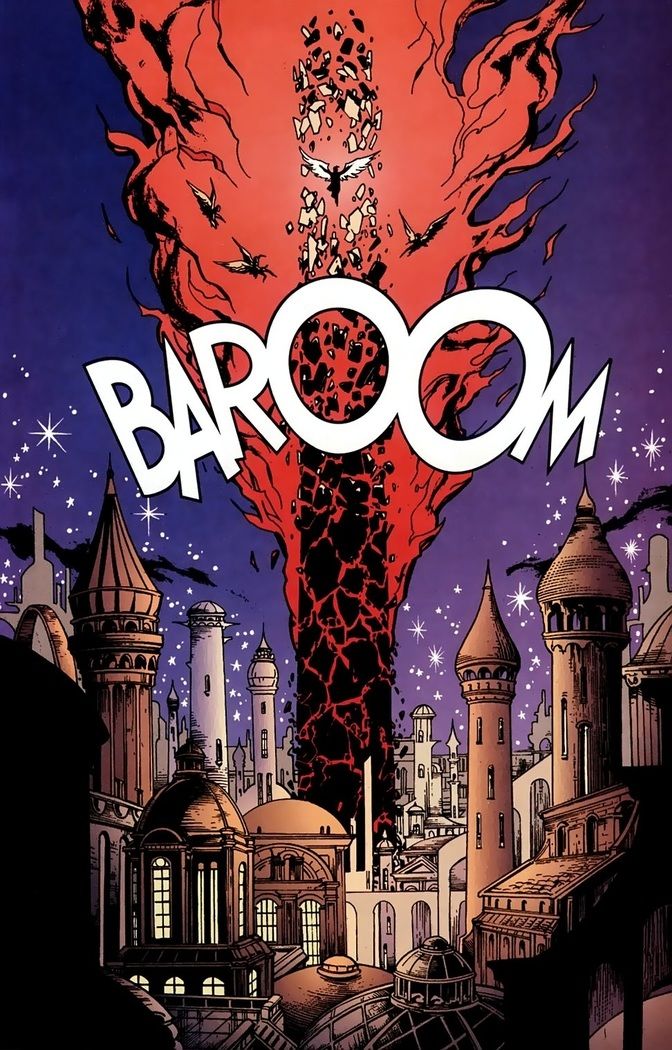 Read Lúcifer (pt) Manga Online